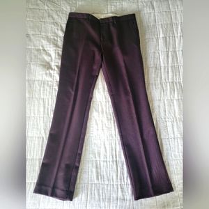 TOPMAN formal pants